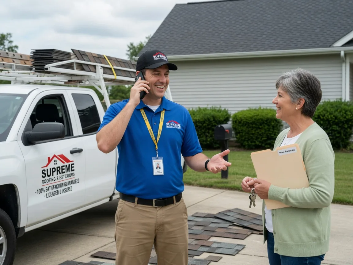 Roof Replacement Elk City, OK FAQs